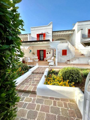 Casa vacanze Liliana Villaggio Chiusurelle